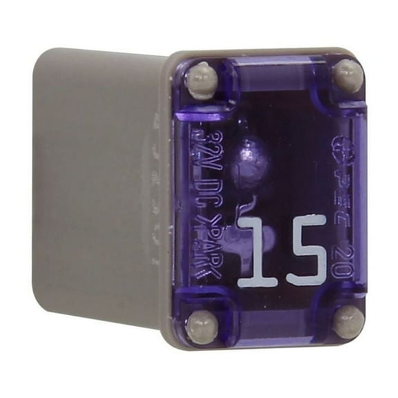 Bussmann FMM-40 Micro Female 'slow Blow' Maxi Fuse, Green