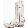 thumbnail image 3 of Idyllwind Women's Trouble Western Boot Snip Toe - BIWSU20L2 7 M  US, 3 of 7