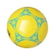 thumbnail image 3 of Balón de fútbol Zulema Tamaño 5 Amarillo brillante azul, 3 of 8