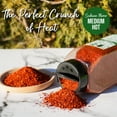 thumbnail image 5 of NPG Authentic Sichuan Chili Flakes 1LB 16 Ounces, Medium Hot, Red Chili Pepper Powder for Making Kimchi, Chili Oil, Stir-fry, Pizza, and more, 5 of 6