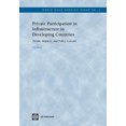 thumbnail image 2 of participation du Secteur Privé aux Infrastructures dans les Pays en Développement, 2 of 2