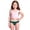 Dark Green, variant on Girls Underwear Panties For Kids Breathable Soft Undies Multipack Toddler Girls Briefs Comfortable Panty Day of The Underwear Girls