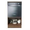 thumbnail image 3 of Mueble Para Horno Y Microondas Madesa Lux Con Encimera MN, 3 of 5