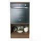 thumbnail image 3 of Mueble Para Horno Y Microondas Madesa Lux Con Encimera MN, 3 of 5