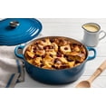 thumbnail image 2 of Olla Holandesa Le Creuset de Hierro Fundido Esmaltado Signature de 6.75 qt, 2 of 5