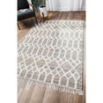 thumbnail image 2 of Anji Mountain Raani Jute and Wool Area Rug, 2 of 9