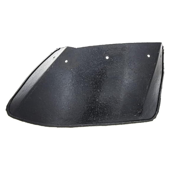 735-05165 Mower Chute - Fiber Formed Replacement for Pro HW & Pro Z Series Mowers - Parts 735-05165