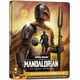 thumbnail image 1 of Blu-ray Primera temporada de The Mandalorian, 1 of 1