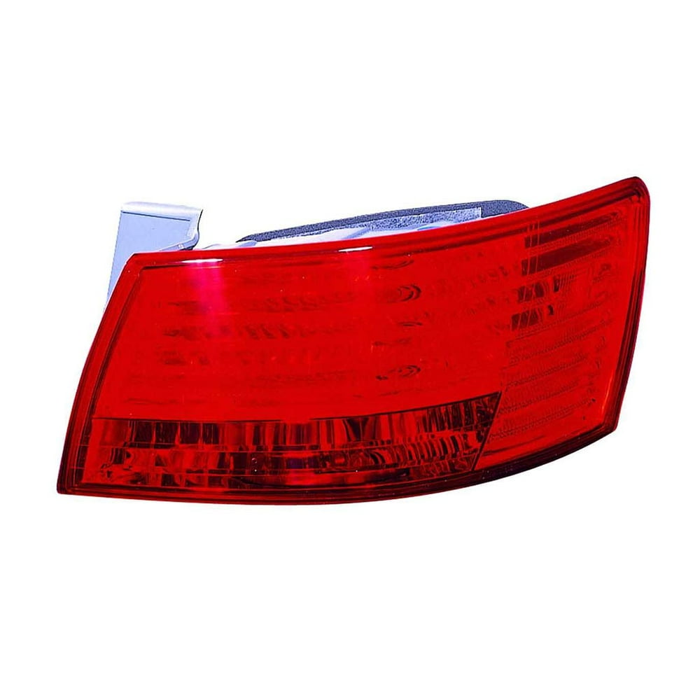For Hyundai Sonata 12/17/0710 Tail Light Assembly on Body Passenger