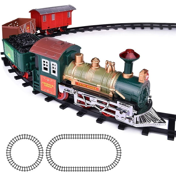 smart toy train