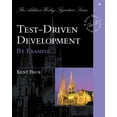 thumbnail image 2 of Pre-Owned Test Driven Development: By Example (Paperback) 0321146530 9780321146533, 2 of 2