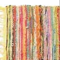 thumbnail image 4 of 2 pzs Tapete Chindi multicolor de 40x60cm, 4 of 4