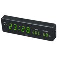 thumbnail image 4 of Electronic LED Time Display Clock Digital Clock Watch, 4 of 7