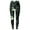 6-Black, variant on Fiaer Black Leggings Women Christmas Warm Thermal Trendy Funny Graphic Pants Santa Snowflake Snowman Graphic Plus Size High Waisted Trousers Black XL