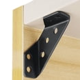 thumbnail image 4 of Furniture Frame Corner Connector Angle Corner Brackets Support, 4 of 8
