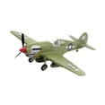 thumbnail image 2 of Colección de aviones a escala 1/48 CUTICAT modelos de fundición a presión para 61030, 2 of 8