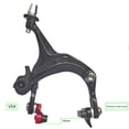 thumbnail image 3 of Extensor de freno tipo C PODAY 1 par C Tipo Adaptador de extensor de freno de pinza Asiento de extensión de freno de bicicleta JShteea  El nuevo, 3 of 7