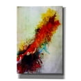 thumbnail image 1 of Cortesi Home 'Violently Happy' by Mario Sanchez Nevado, Canvas Wall Art, 18"x26", 1 of 3