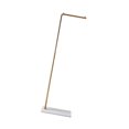 thumbnail image 4 of Perchero de metal Macarena Altura 150 cm base blanca, 4 of 8