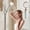 White, variant on Filtered Shower Head with Vitamin C & PP Filtration for High-Pressure Hard Water Removal Replaceable Cartridge White