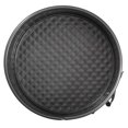 thumbnail image 1 of Wilton Excelle Elite Springform Pan, Sturdy Non-Stick and Scratch-Resistant Springform Pan, 6-Inch, 1 of 5