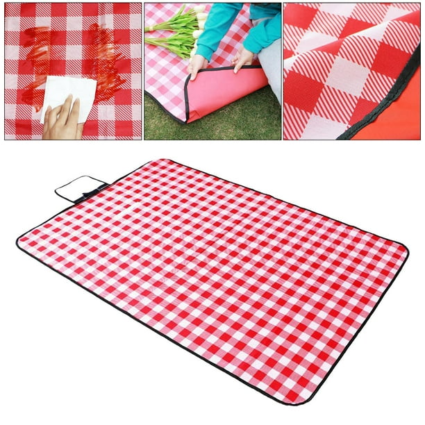 Large sale picnic blanket