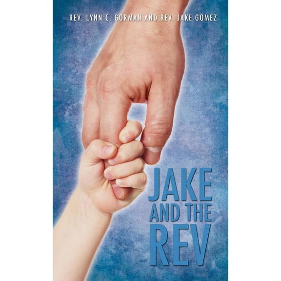 Jake And The Rev, (Paperback)