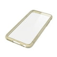 thumbnail image 5 of LUVVITT CLEARVIEW Case for iPhone 6s /6 | Hybrid Back Cover - Champagne Gold, 5 of 8