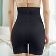 thumbnail image 5 of Awdenio Valentine's Day Shapewear for Women High Waisted Body Shaper Shorts Shapewear Tummy Control, Butt Lifter, Seamless Compression, 5 of 7