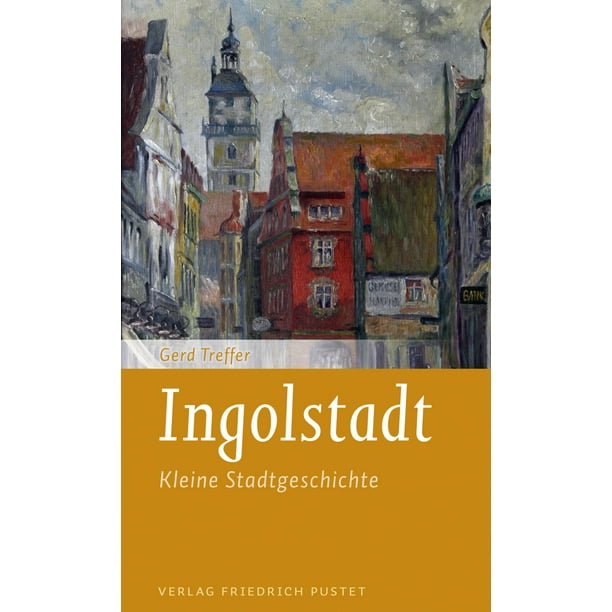 Ingolstadt Ingolstadt
