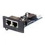 UPC: 0649532619375 | CyberPower RMCARD205 – remote management adapter