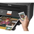 thumbnail image 7 of Workforce WF-2860 All-in-One Wireless Color Inkjet Printer with Scanner Copier Fax, 7 of 7