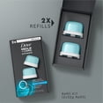 thumbnail image 2 of Desodorante de recambio Dove Men+Care Clean Touch, 33 ml (paquete de 2), 2 of 6
