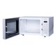 thumbnail image 2 of Horno de Microondas Daewoo 1.1 Pies Cúbicos Silver, 2 of 4
