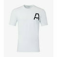 thumbnail image 2 of McLaren Indy Car Men's Core Logo Drivers T-Shirt -White, 2 of 8