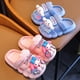 thumbnail image 4 of Sanrio-Sandalias Kawaii de Hello Kitty para mujer, Chanclas de Kuromi, Cinnamoroll Mymelody, zapatillas de playa suaves, regalo de cumpleaños, 4 of 4