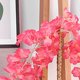 thumbnail image 4 of Adecuado para decoración de fiesta de boda en la habitación del hogar de primavera. Simulación de enredaderas de cerezo., 4 of 6