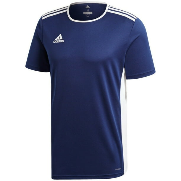 spellen Pessimistisch Oneffenheden Adidas Men's T-Shirt Entrada 18 Climalite Aeroready Crew Sports Gym Workout Top, Navy, XL - Walmart.com spellen Pessimistisch Oneffenheden Adidas Men's T-Shirt Entrada 18 Climalite Aeroready Crew Sports Gym Workout Top, Navy, XL - Walmart.com