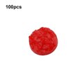 thumbnail image 3 of Boucle d'Oreille Stud Fabrication Lisse Surface Classe Matériel: Cette Forme Ronde Multicolore Bijoux Accessoires Universels Parti Raccords Cristal Perle Type 21, 3 of 7