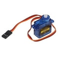 thumbnail image 4 of DXW90 9g Micro Servo Motor For Arm Accessories, 4 of 9