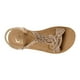 thumbnail image 4 of SANDALIAS DAMA NOMADAS 1829 SIMIPIEL CAFÉ, 4 of 4