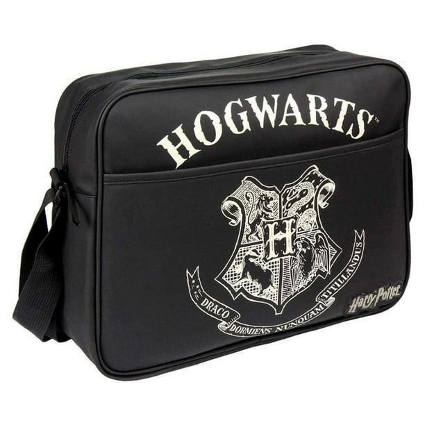 Harry Potter Hogwarts Messenger Bag