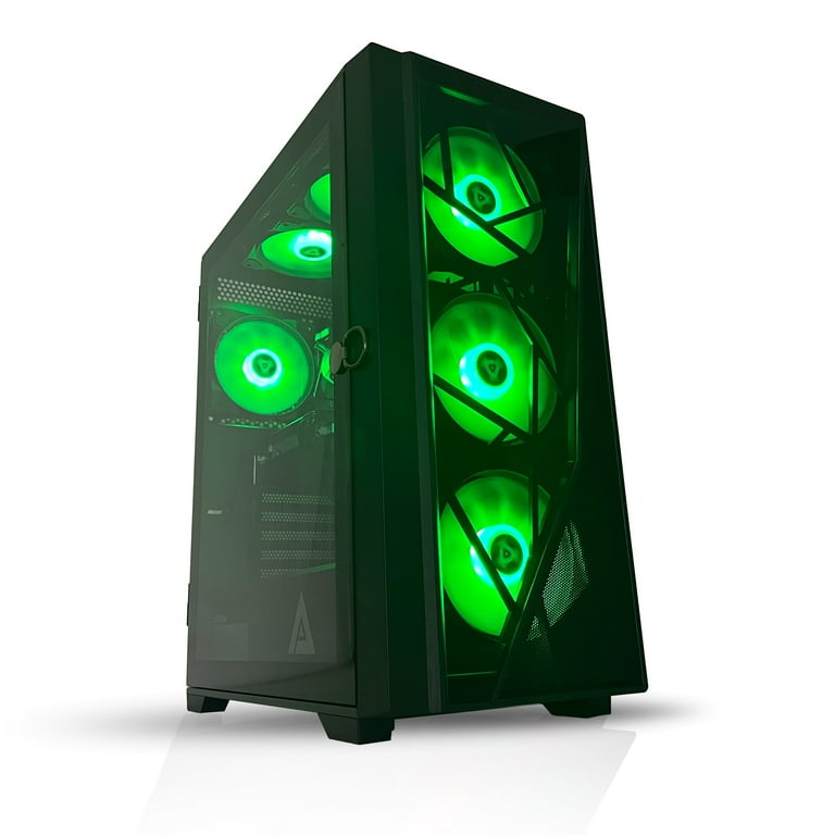 gtx 650 is alarco gaming pc good