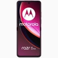 thumbnail image 2 of Motorola Razr 40 Ultra Dual-SIM 256GB ROM + 8GB RAM (Only GSM | No CDMA) Factory Unlocked 5G Smartphone (Red) - International Version, 2 of 3