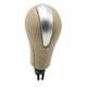 thumbnail image 1 of 4910-JK03A Gear Shift Knob for Beige, 1 of 5
