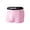 Pink, variant on Daznico Men's Underwear Breathable Ice Silk Skin Friendly Casual Large Size for Daily Wear,Mens Underwear,L