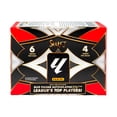 thumbnail image 3 of Panini 2025-26 Select LaLiga Soccer Trading Card Blaster Box | 6 Packs Per Box | 4 Cards Per Pack, 3 of 4