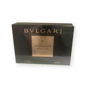 Bulgari Splendida Jasmin Noir Perfume Gift Set for Women, 2 Pieces