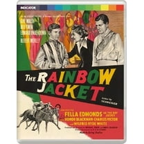 Powerhouse - The Rainbow Jacket [BLU-RAY]