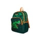 thumbnail image 2 of MOCHILA XTREM HOPPER 5XT GREEN DINO, 2 of 8